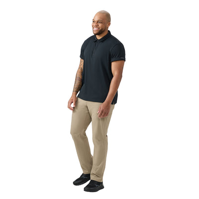 Polo pour hommes Chlorophylle - AUSTRAL