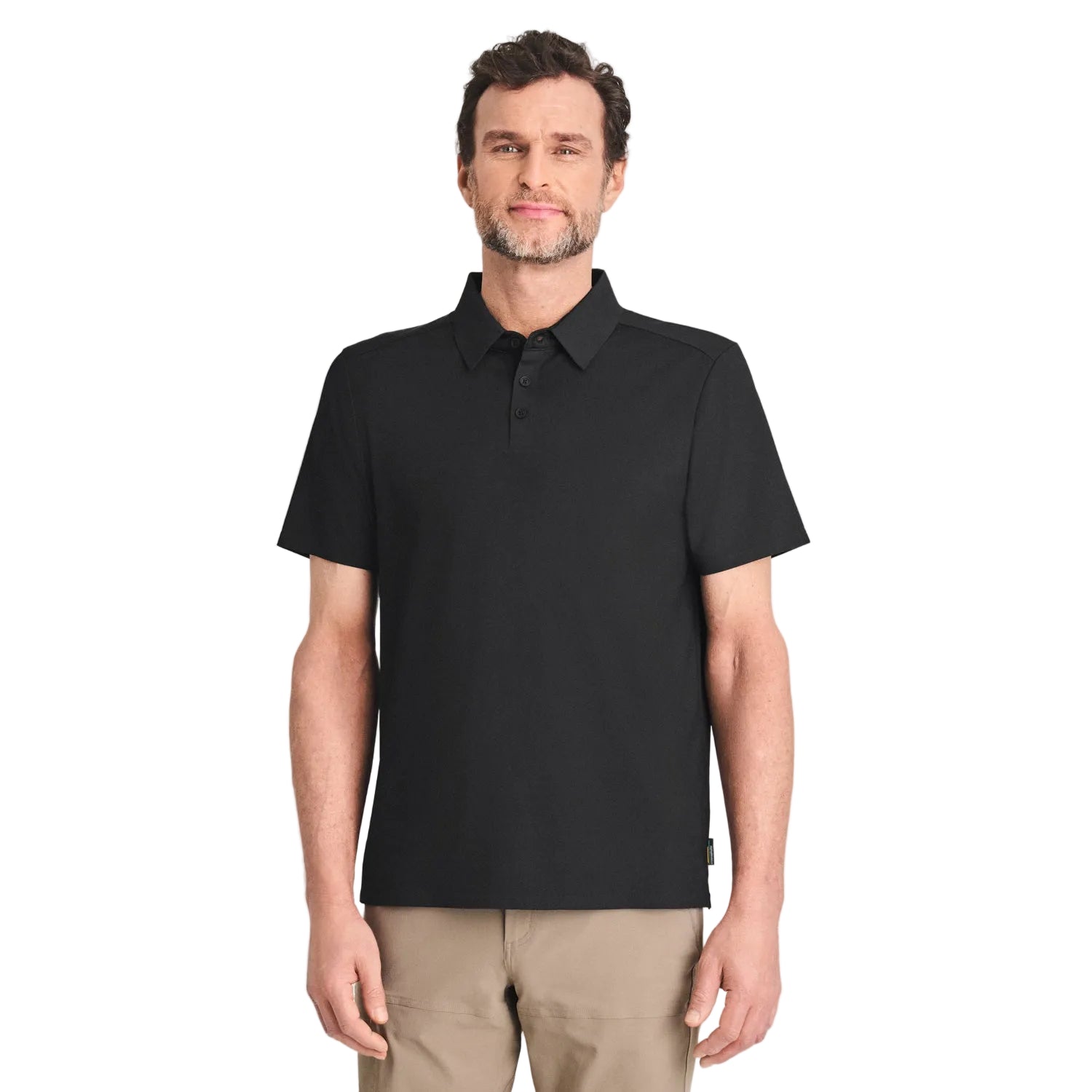 Polo Chlorophylle hommes - LOKEN