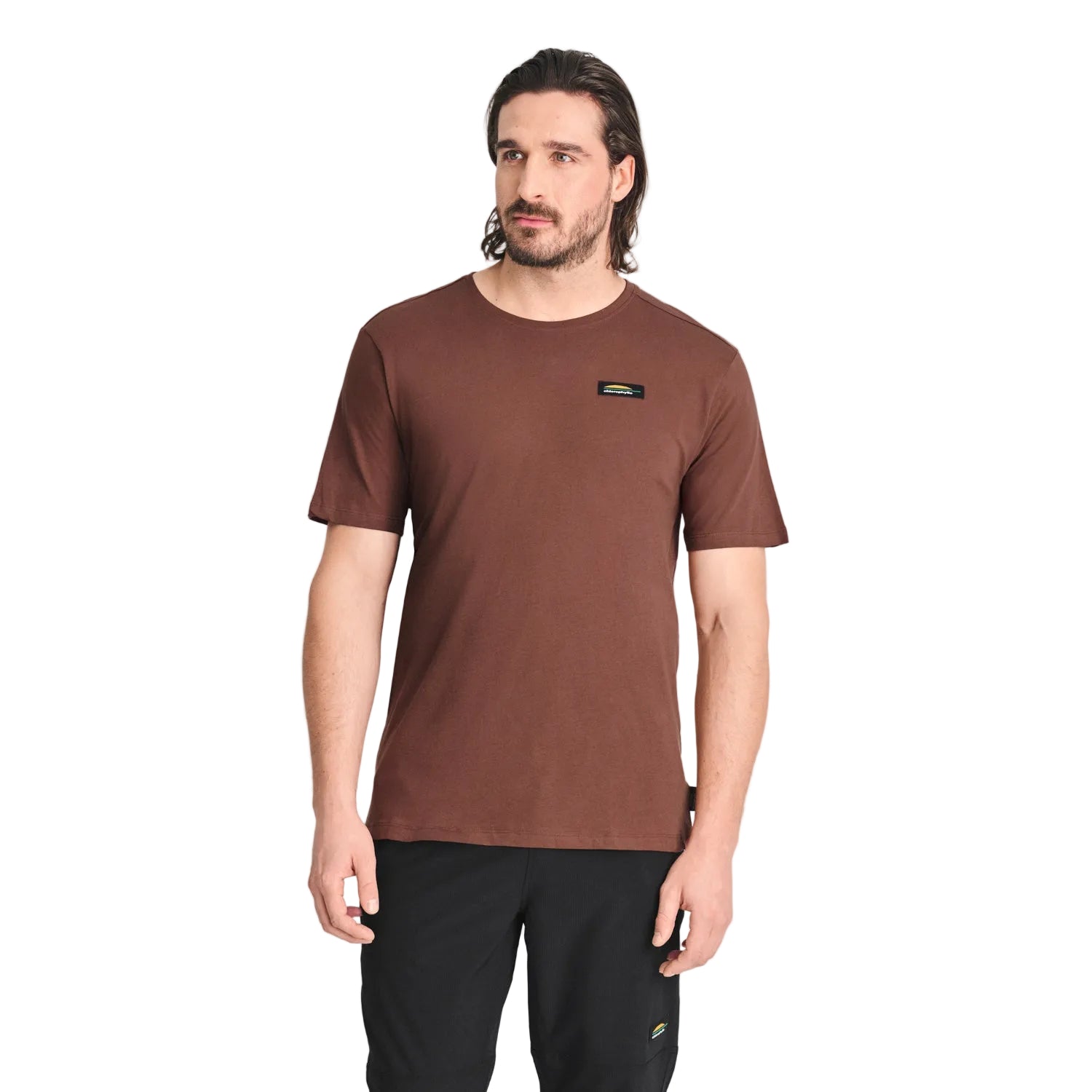 T-shirt chlorophylle hommes - CLASSIQUE