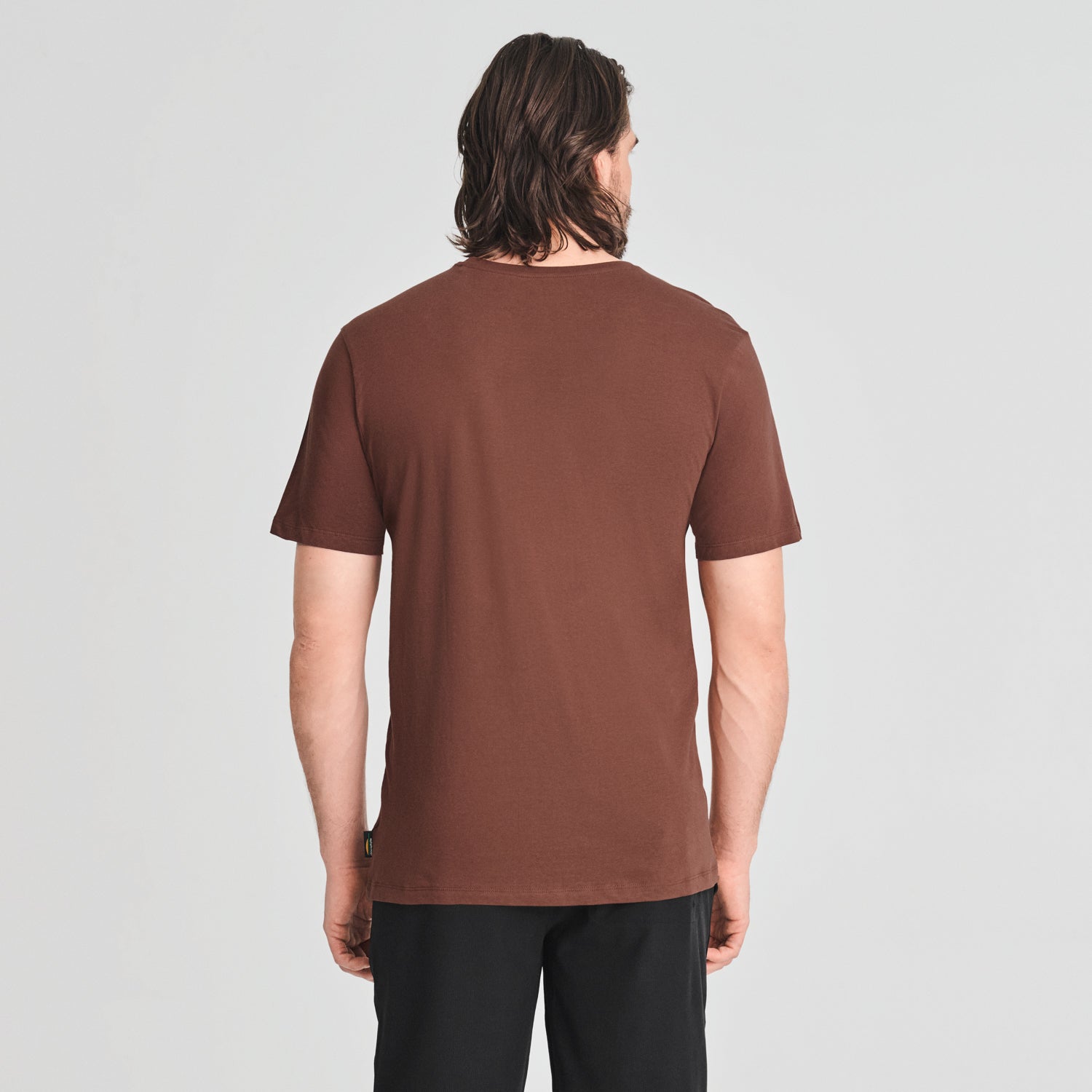 T-shirt chlorophylle hommes - CLASSIQUE
