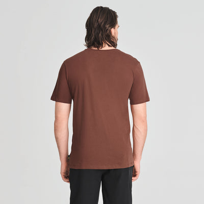 T-shirt chlorophylle hommes - CLASSIQUE