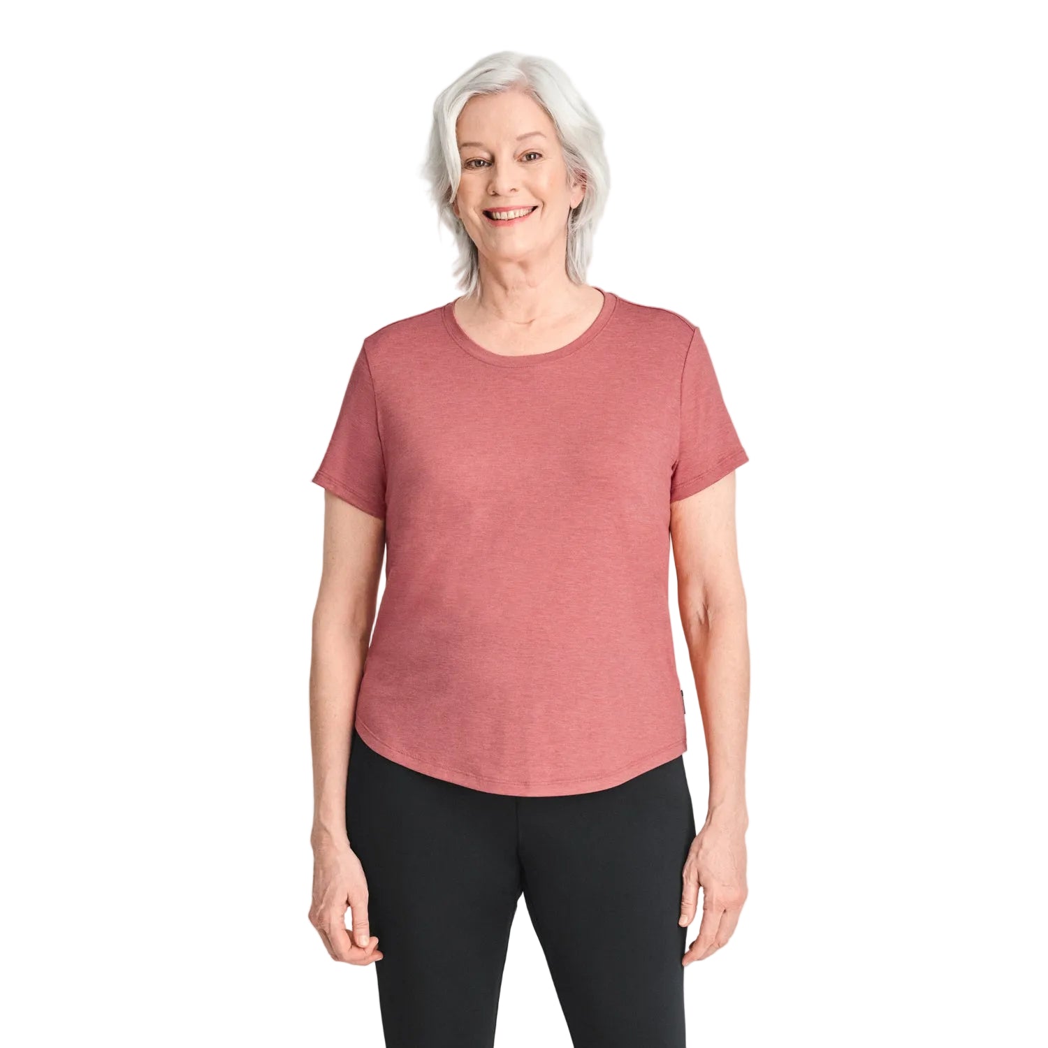 T-shirt Chlorophylle Femmes - MASSENA