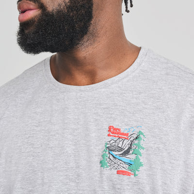 Men's Chlorophylle Shirt - NATIONAL PARK