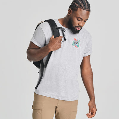 Men's Chlorophylle Shirt - NATIONAL PARK