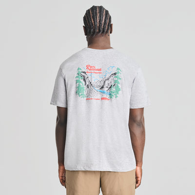 Men's Chlorophylle Shirt - NATIONAL PARK