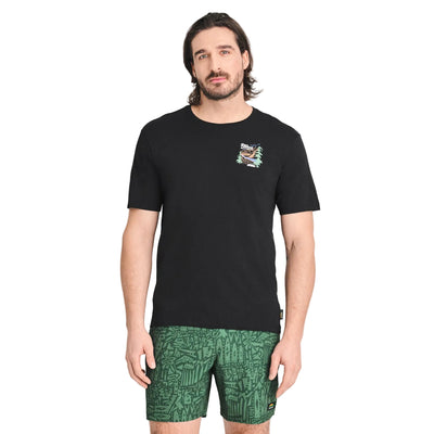 Men's Chlorophylle Shirt - NATIONAL PARK