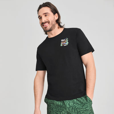 Men's Chlorophylle Shirt - NATIONAL PARK
