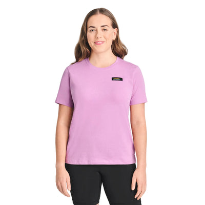Women's Chlorophylle T-shirt - VALLÉE