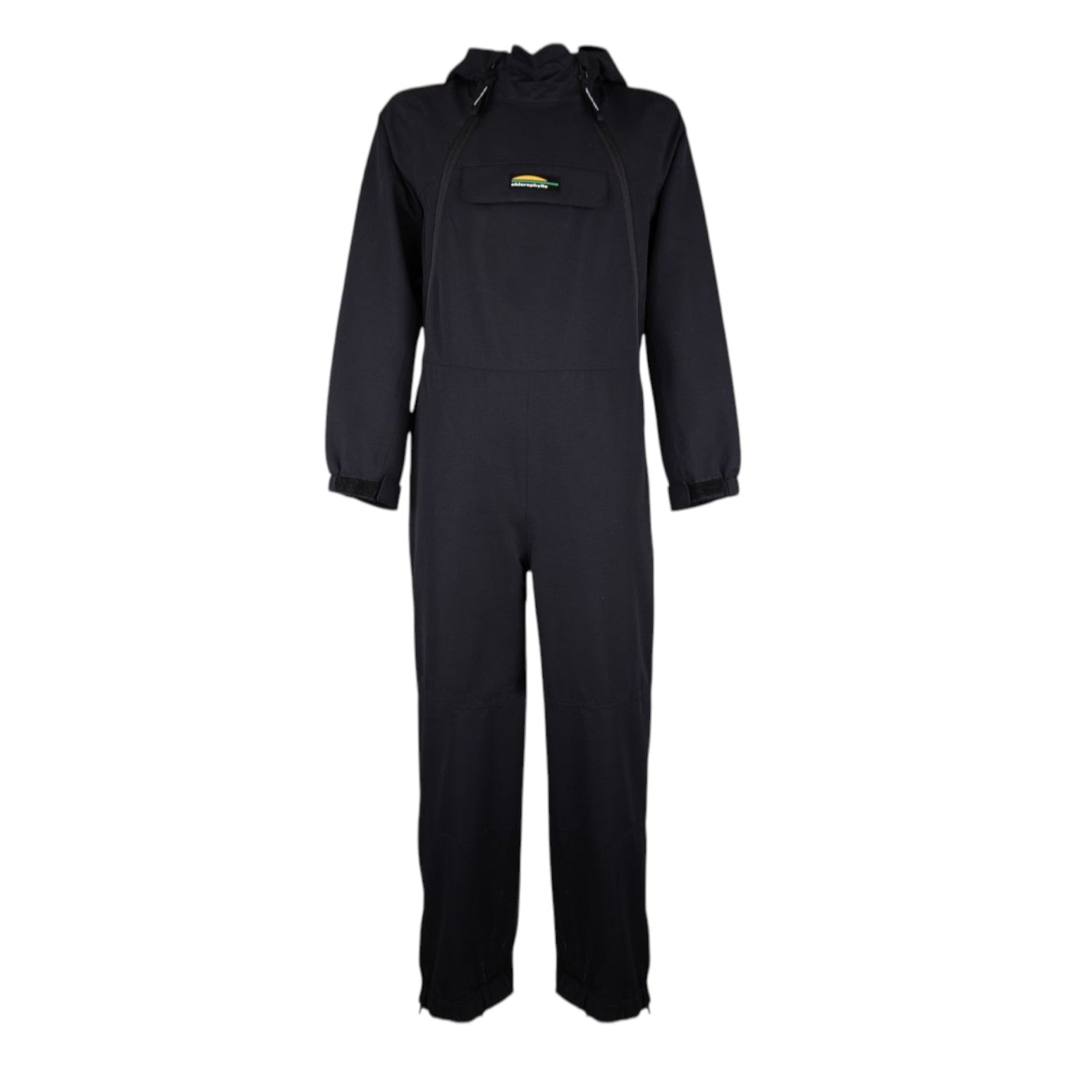 Toddlers' Chlorophylle Waterproof Rain Suit - TEMIS