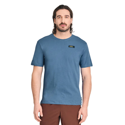 Chlorophylle t-shirt for men - VALLEY
