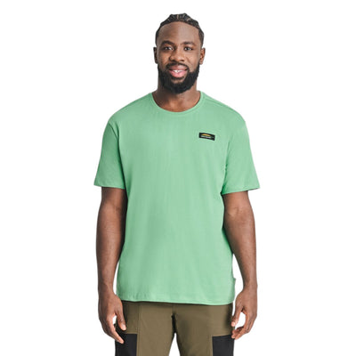 Chlorophylle t-shirt for men - VALLEY
