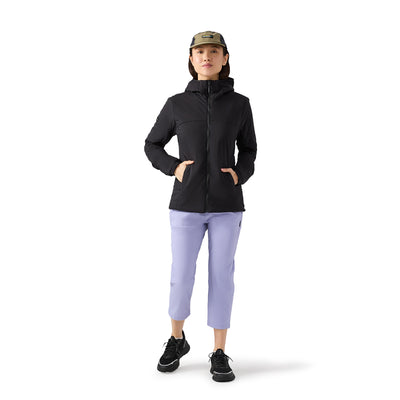 Women's Coat Chlorophylle - BEYRIER