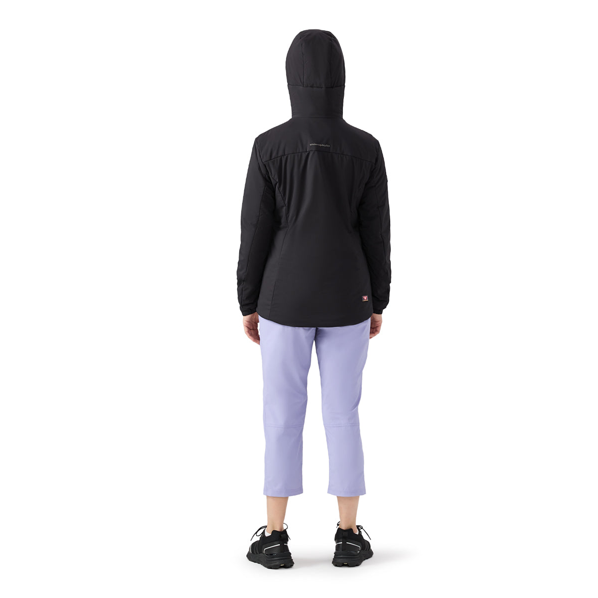 Women's Coat Chlorophylle - BEYRIER