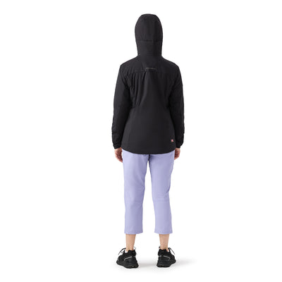 Women's Coat Chlorophylle - BEYRIER