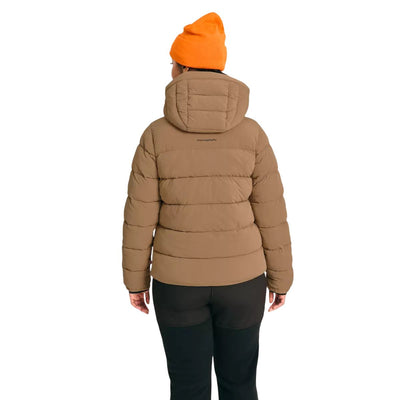 Chlorophylle Women's Coat - MORAINE