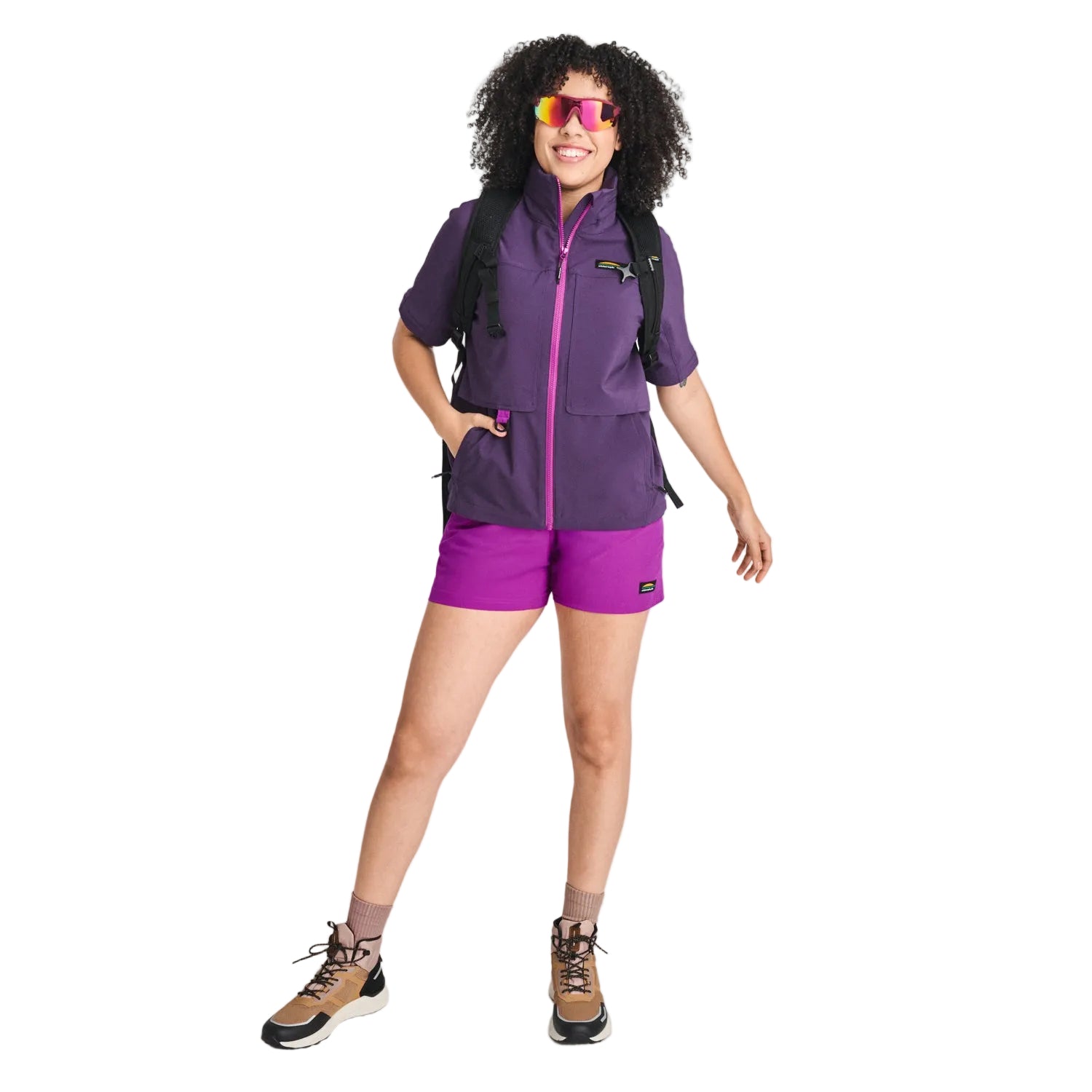 Veste d'extérieur Chlorophylle femmes - DURANGO