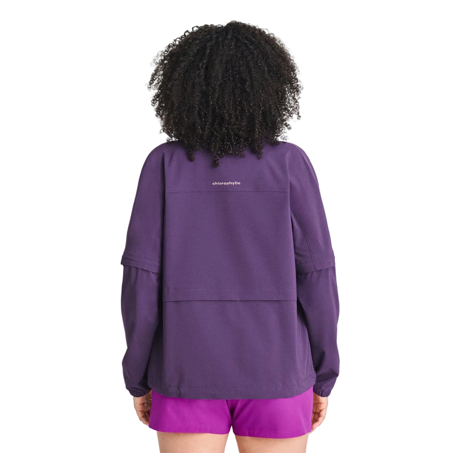 Veste d'extérieur Chlorophylle femmes - DURANGO