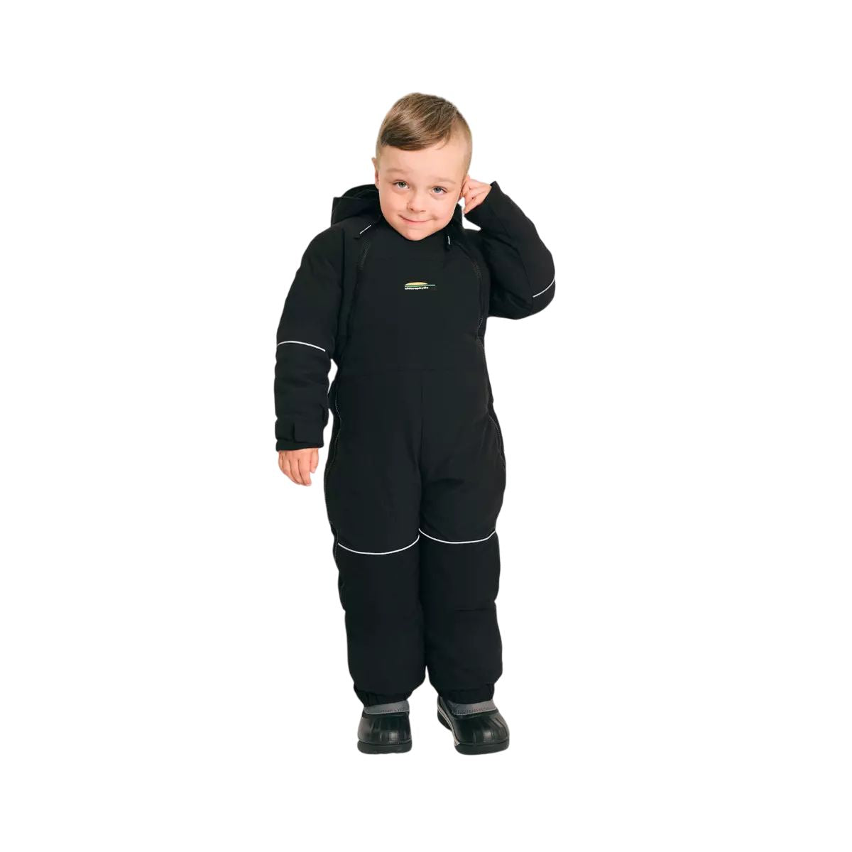 1-piece Chlorophylle Kids Set - CRICKET