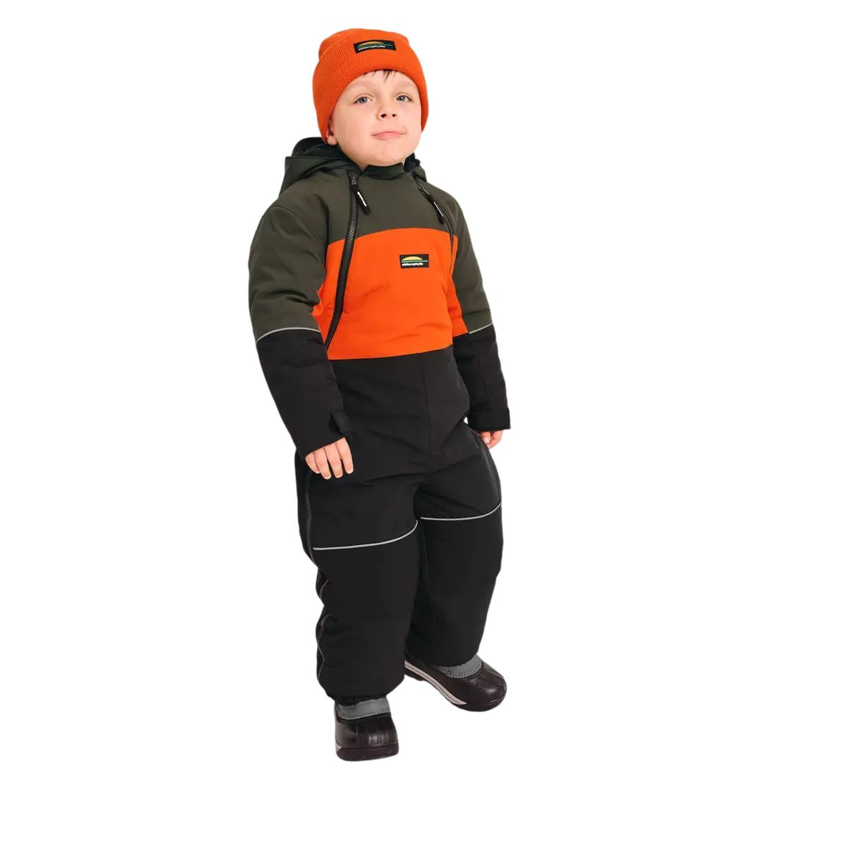 Ensemble 1 pièce Chlorophylle Enfants - CRICKET