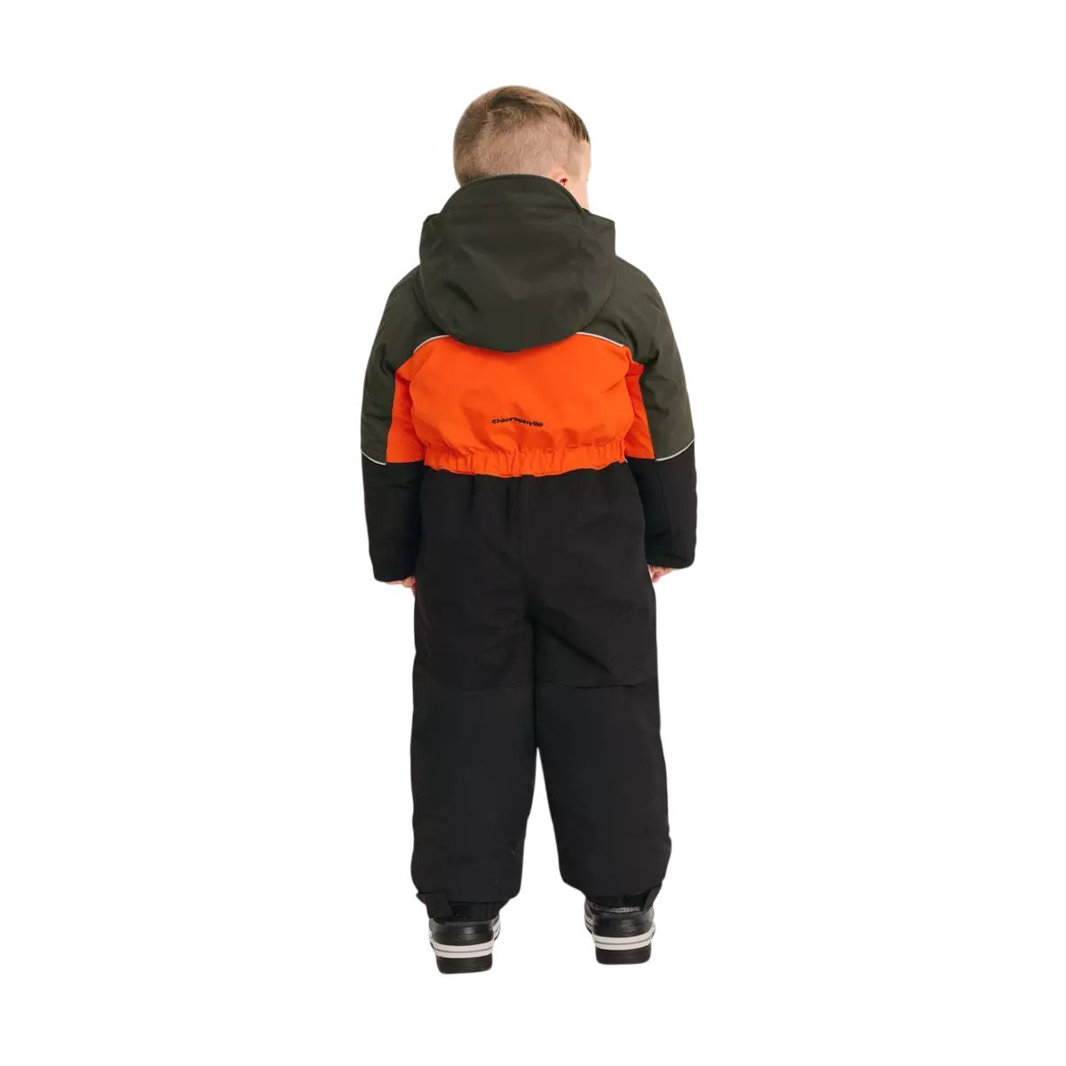 1-piece Chlorophylle Kids Set - CRICKET