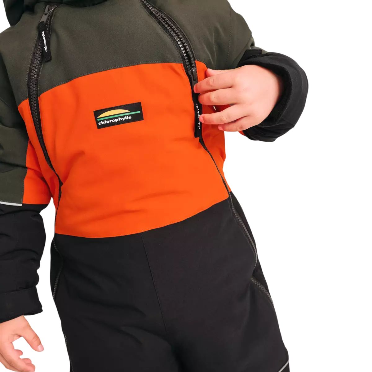 Ensemble 1 pièce Chlorophylle Enfants - CRICKET