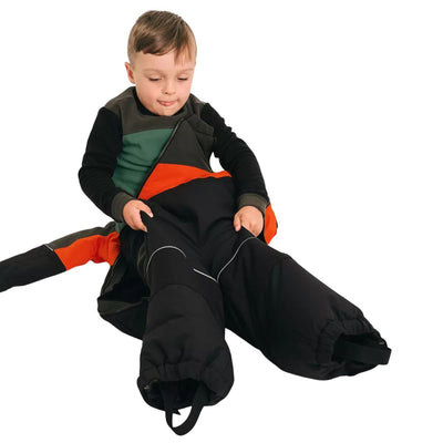Ensemble 1 pièce Chlorophylle Enfants - CRICKET