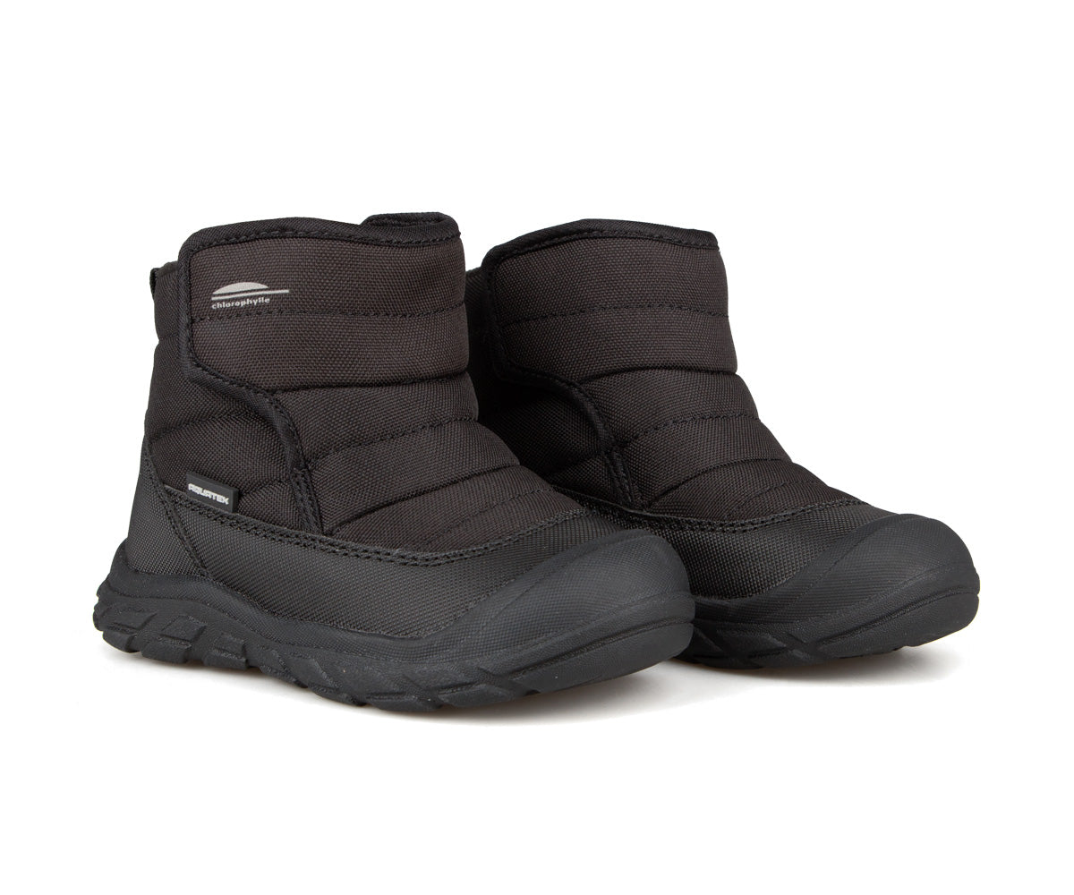 Bottillons style canard Chlorophylle pour enfants - AÉRIALYS