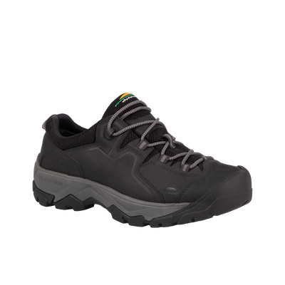 ALBALI - Souliers de plein air hommes - Chlorophylle