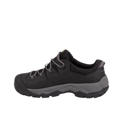 ALBALI - Souliers de plein air hommes - Chlorophylle