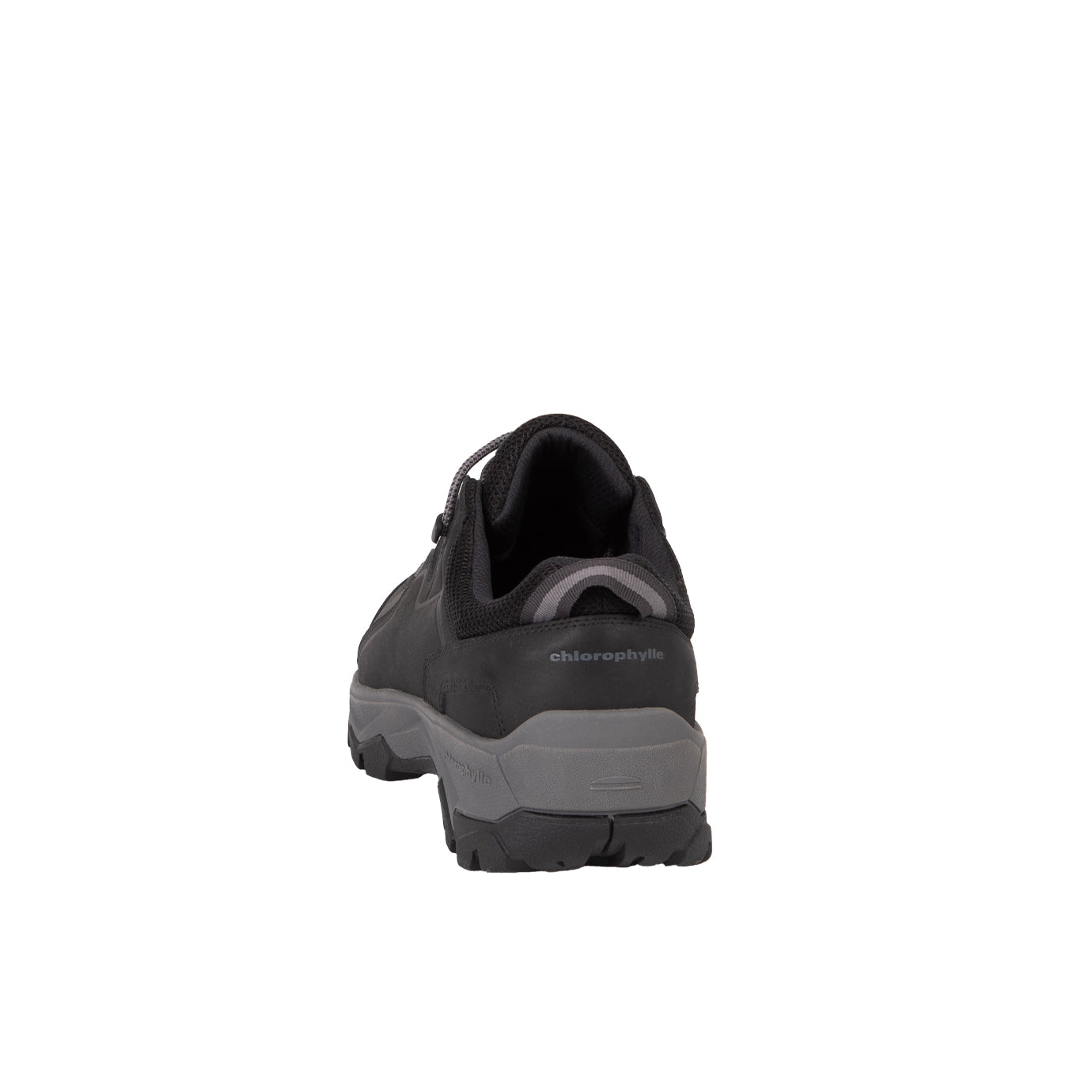 ALBALI - Souliers de plein air hommes - Chlorophylle