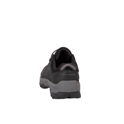 ALBALI - Souliers de plein air hommes - Chlorophylle