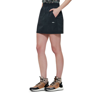 Women's short skirt Chlorophylle - ALLYSON SKORT