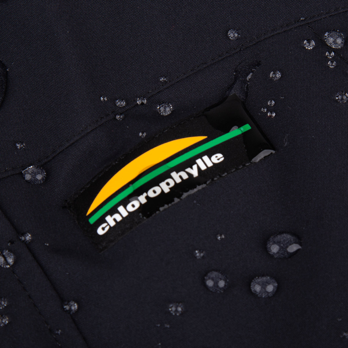 Habit de neige une pièce Chlorophylle pour garçons - ALPES