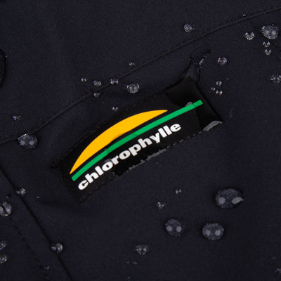 Habit de neige une pièce Chlorophylle pour garçons - ALPES