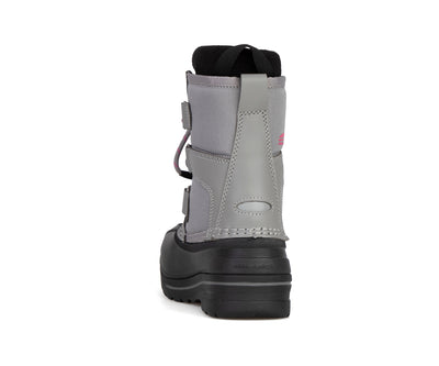 Bottes d’hiver Chlorophylle pour filles - ALRAKIS