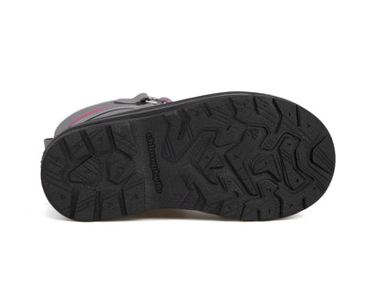 Bottes d’hiver Chlorophylle pour filles - ALRAKIS