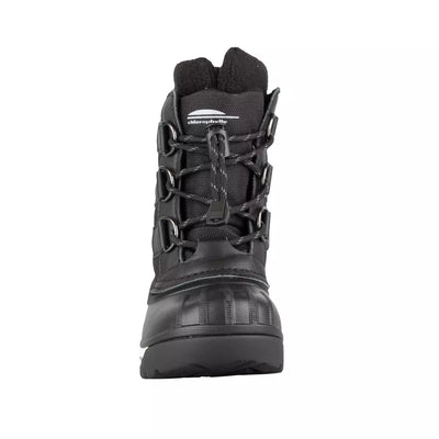 Bottes hiver Chlorophylle Junior - ALRAKIS