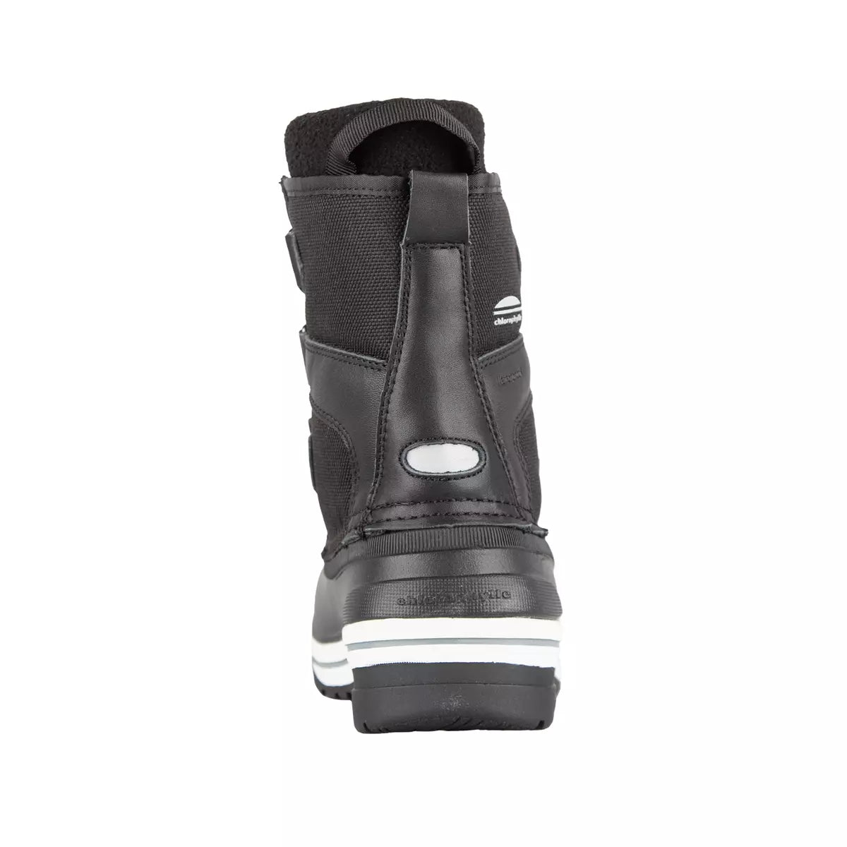 Bottes hiver Chlorophylle Junior - ALRAKIS