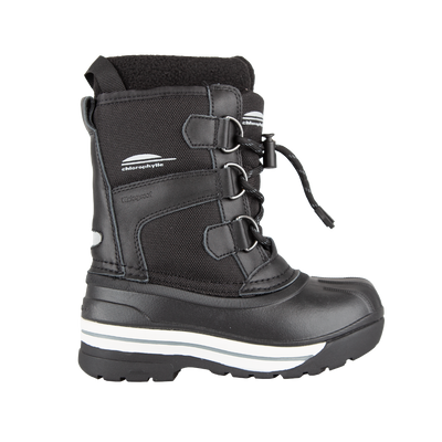 Bottes hiver Chlorophylle Junior - ALRAKIS