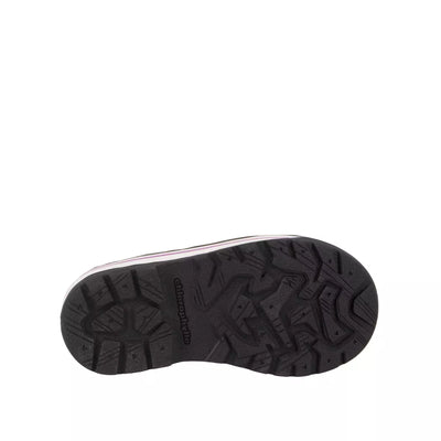 Bottes hiver Chlorophylle pour filles juniors - ALRAKIS