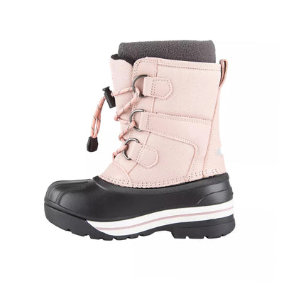 Bottes hiver Chlorophylle pour filles juniors - ALRAKIS