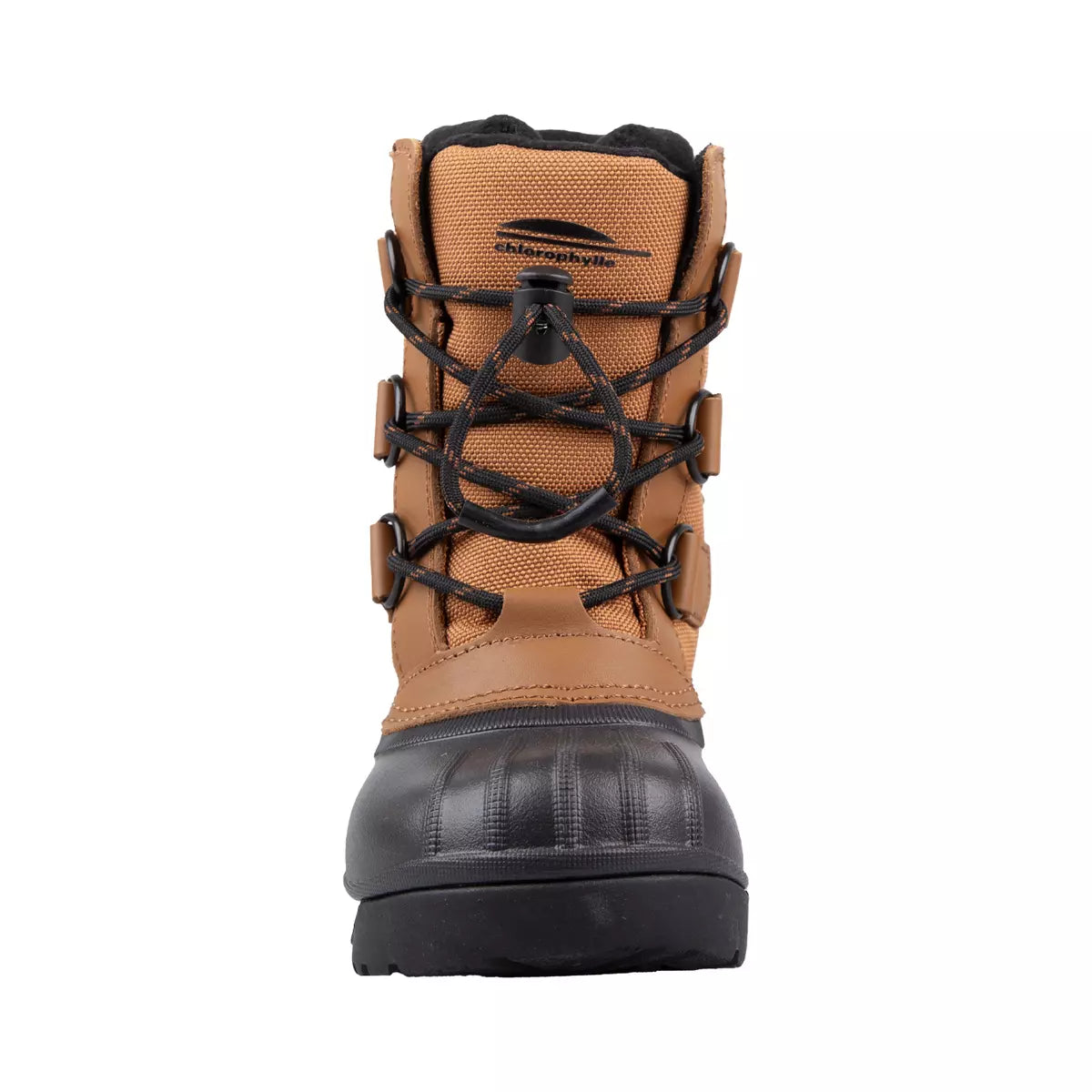 Bottes hiver Chlorophylle Junior - ALRAKIS