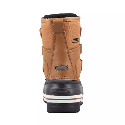 Bottes hiver Chlorophylle Junior - ALRAKIS