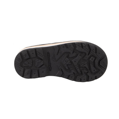 Bottes hiver Chlorophylle Junior - ALRAKIS