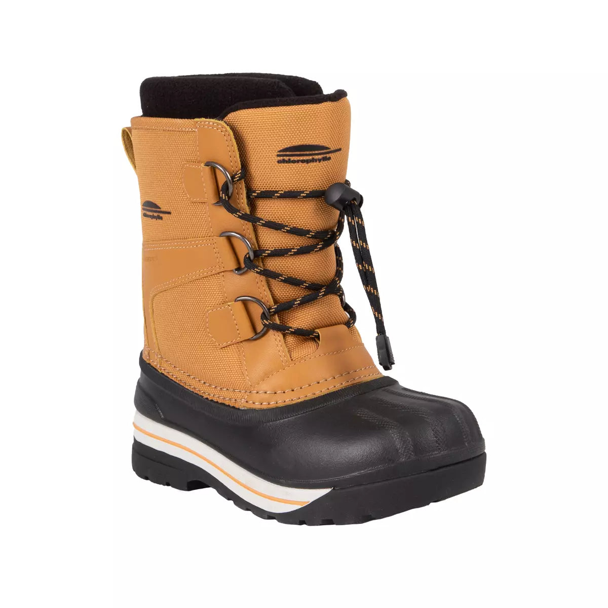 Bottes hiver Chlorophylle Junior - ALRAKIS