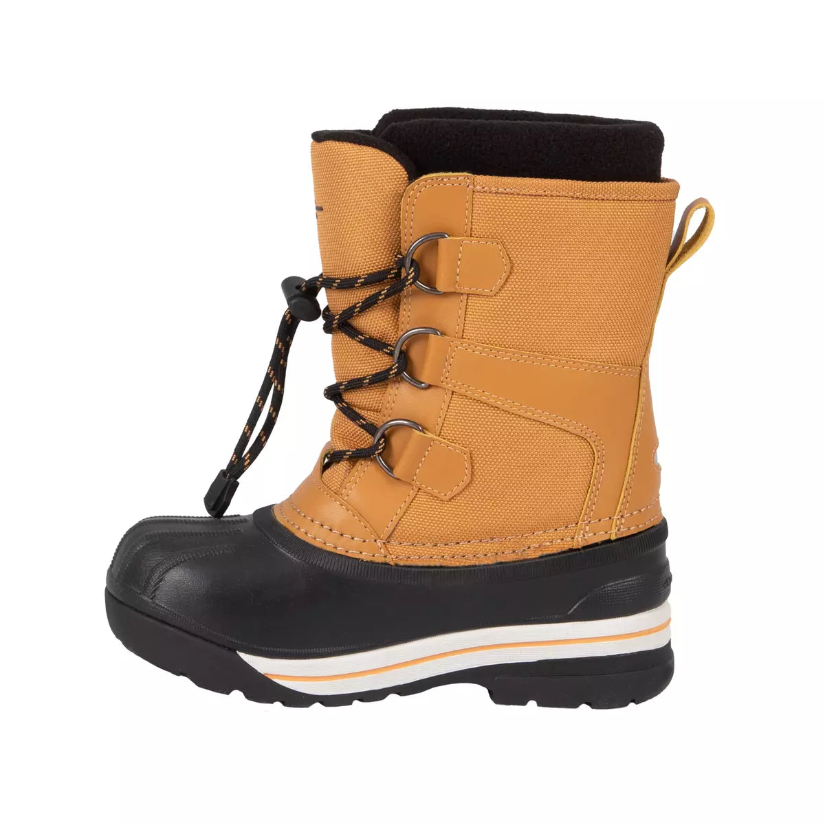 Bottes hiver Chlorophylle Junior - ALRAKIS