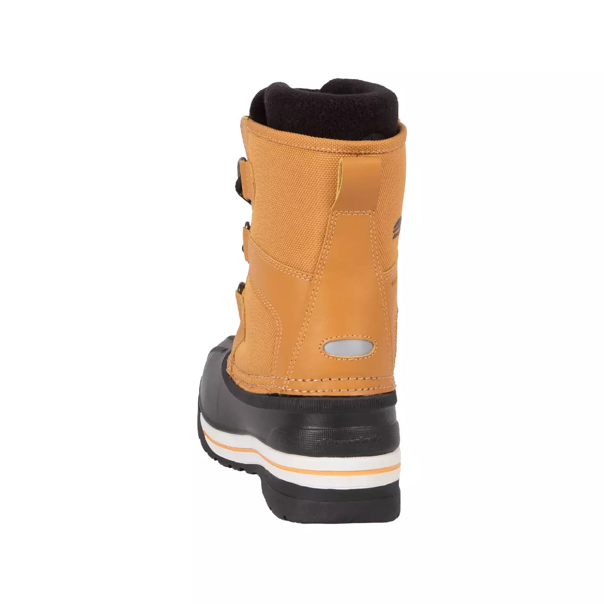 Bottes hiver Chlorophylle Junior - ALRAKIS