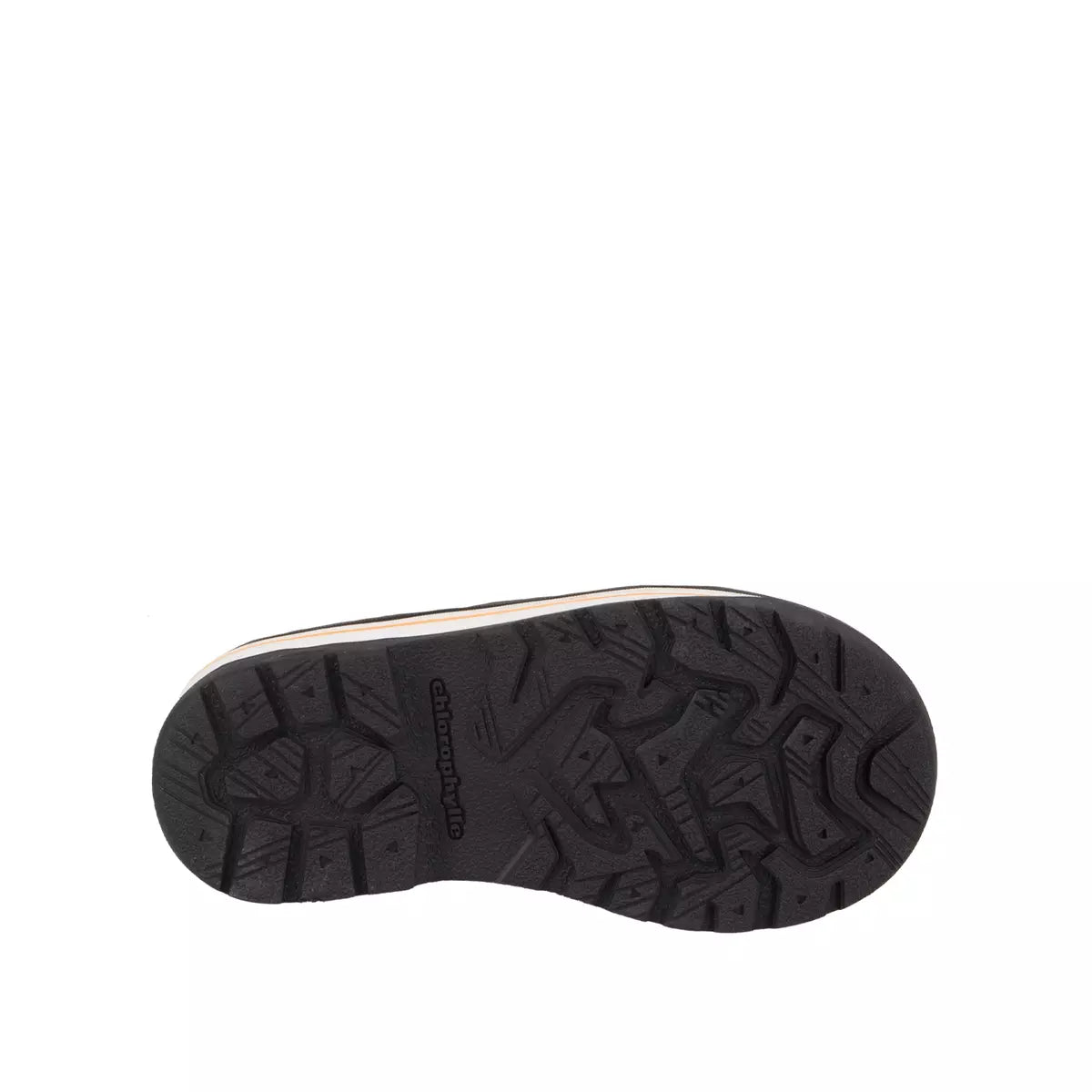 Bottes hiver Chlorophylle Junior - ALRAKIS