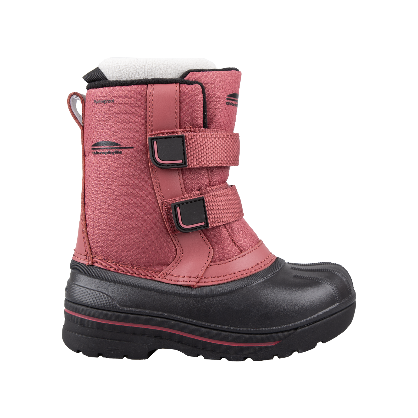 Bottes hiver Chlorophylle pour filles juniors- ALTAIS