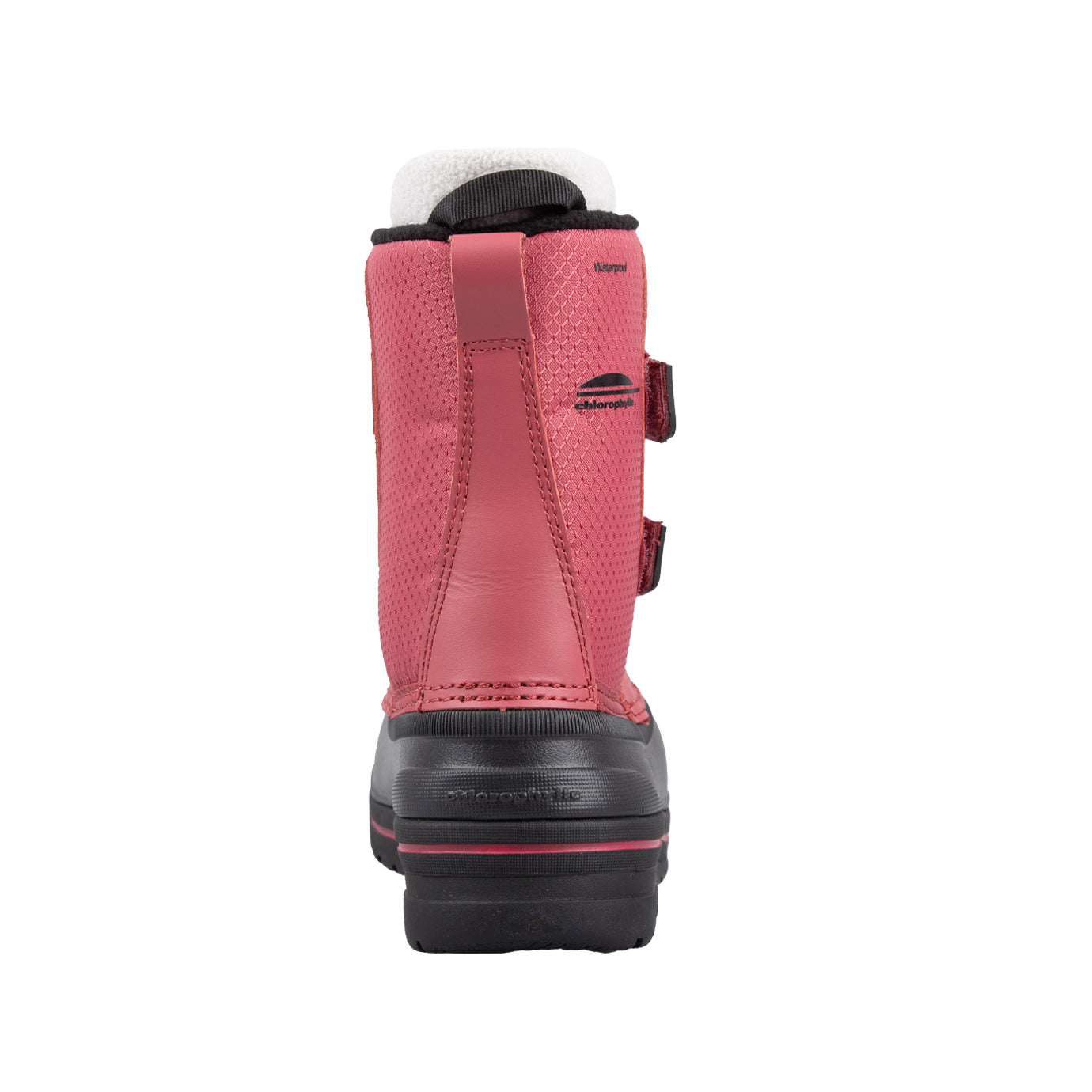 Bottes hiver Chlorophylle pour filles juniors- ALTAIS